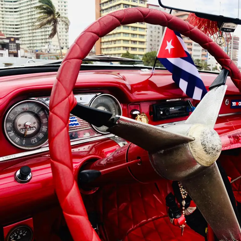 Discover Cuba by Bike for 8 days Discover Cuba by Bike for 8 days